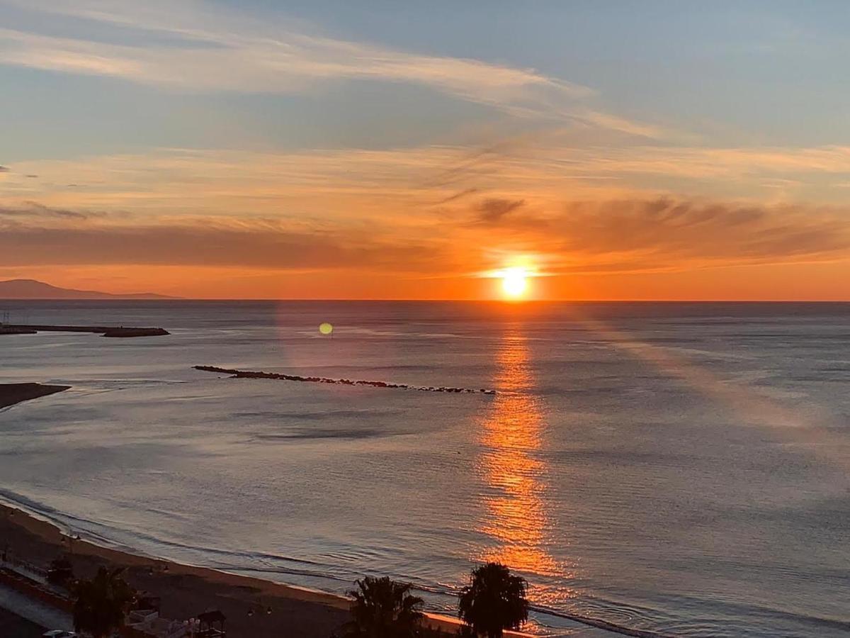 G&G Premium Benalbeach Mediterranean Views Apartamento *